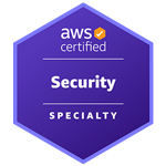 AWS Security Specialty